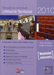Reussir Le Concours D'Attache Territoria