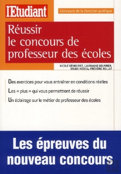 Bertrand.pt - reussir le concours de professeur des ecoles
