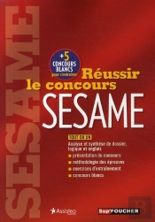 Réussir Le Concours Sésame