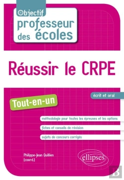Bertrand.pt - Reussir Le Crpe Tout En Un