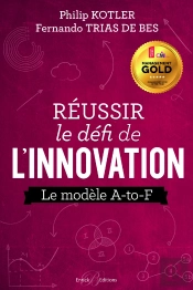 Reussir Le Defi De L'Innovation
