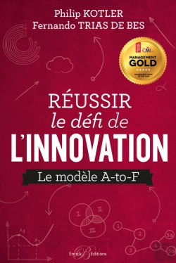 Bertrand.pt - Réussir Le Défi De L'Innovation