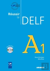 Réussir Le Delf : Fle ; A1