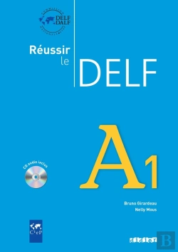 Bertrand.pt - Réussir Le Delf : Fle ; A1
