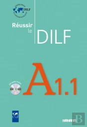 Réussir Le Dilf A1.1