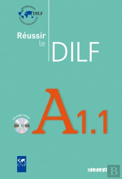 Bertrand.pt - Réussir Le Dilf A1.1