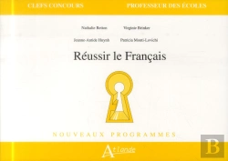 Bertrand.pt - Réussir Le Français (Édition 2014)