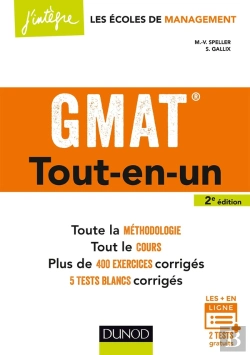 Bertrand.pt - Réussir Le Gmat (2e Édition)
