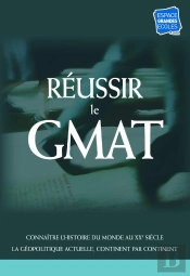Réussir Le Gmat