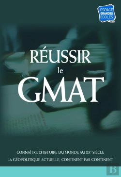 Bertrand.pt - Réussir Le Gmat