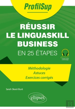 Bertrand.pt - Réussir Le Linguaskill Business