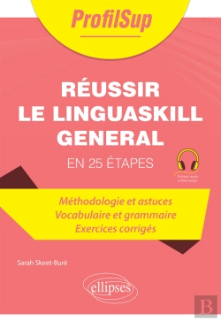 Bertrand.pt - Réussir Le Linguaskill General