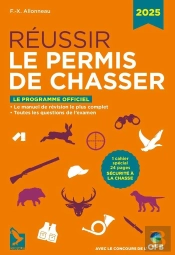 Réussir Le Permis De Chasser 2025