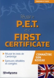 Reussir Le Pet Et Le First Certificate