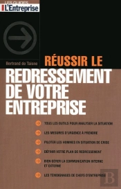Réussir Le Redressement De Votre Entreprise