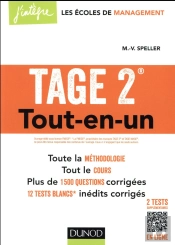Reussir Le Tage 2  - Tout-En-Un