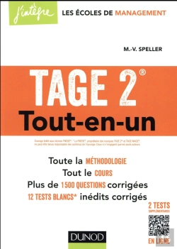 Bertrand.pt - Reussir Le Tage 2  - Tout-En-Un