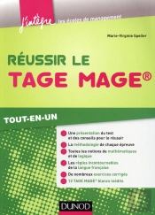 Réussir Le Tage Mage ; Tout-En-Un