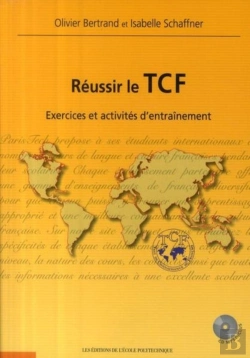 Bertrand.pt - Réussir Le Tcf : Exercices Et Activités D'Entraînement