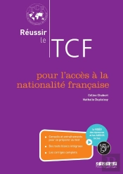 Réussir Le Tcf Pour L'Acces À La Nationalité Française (Anf) + Didierfle.App