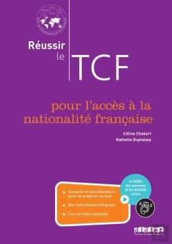 Bertrand.pt - Réussir Le Tcf Pour L'Acces À La Nationalité Française (Anf) + Didierfle.App