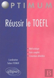 Réussir Le Toefl