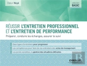 Reussir L'Entretien Professionnel Et L'Entretien De Performance