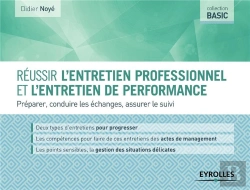 Bertrand.pt - Reussir L'Entretien Professionnel Et L'Entretien De Performance