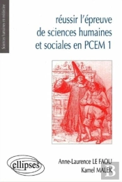 Réussir L'Épreuve De Sciences Humaines Et Sociales En Pcem 1