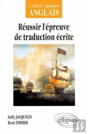 Réussir L'Épreuve De Traduction Écrite