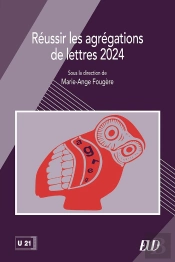 Reussir Les Agregations De Lettres 2024