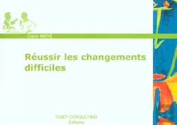 Bertrand.pt - Reussir Les Changements Difficiles