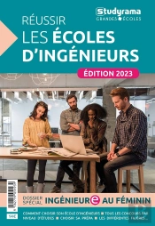 Réussir Les Écoles D'Ingénieurs (Édition 2018)