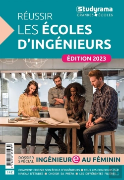 Bertrand.pt - Réussir Les Écoles D'Ingénieurs (Édition 2018)