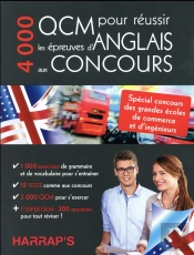 Reussir Les Epreuves D'Anglais Des Ecoles De Commerce