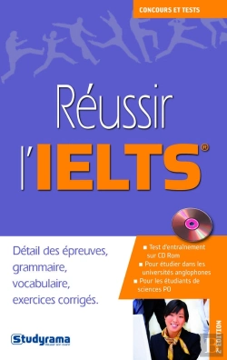 Bertrand.pt - Reussir L'Ielts 2e  Dition