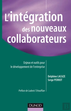 Bertrand.pt - Réussir L'Intégration De Nouveaux Collaborateurs En Entreprise