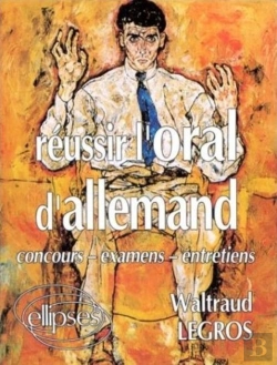 Bertrand.pt - Réussir L'Oral D'Allemand