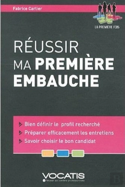 Bertrand.pt - Réussir Ma Première Embauche