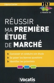 Réussir Ma Premiere Étude De Marché