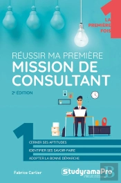 Réussir Ma Premiere Mission De Consultant