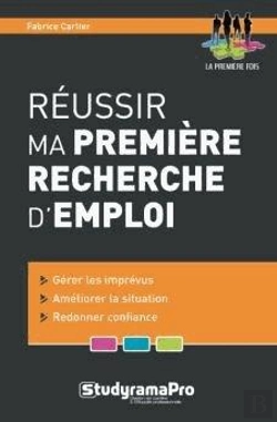 Bertrand.pt - Reussir Ma Premiere Recherche D'Emploi