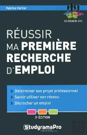 Réussir Ma Première Recherche D'Emploi