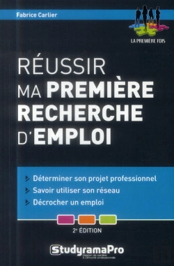 Bertrand.pt - Reussir Ma Premiere Recherche D'Emploi