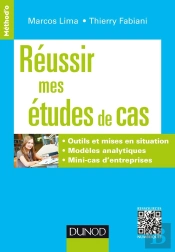 Réussir Mes Études De Cas