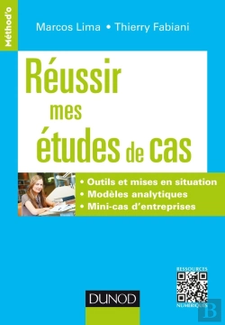 Bertrand.pt - Réussir Mes Études De Cas