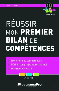 Bertrand.pt - Reussir Mon Premier Bilan De Competences