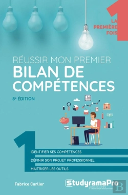 Bertrand.pt - Réussir Mon Premier Bilan De Compétences