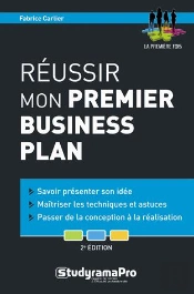 Reussir Mon Premier Business Plan