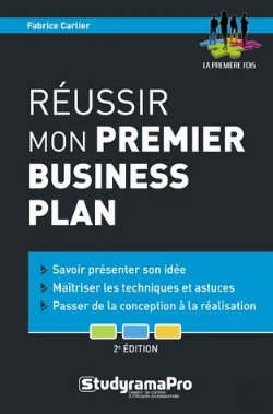 Bertrand.pt - Reussir Mon Premier Business Plan